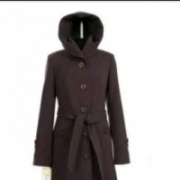 пальто 44-46р